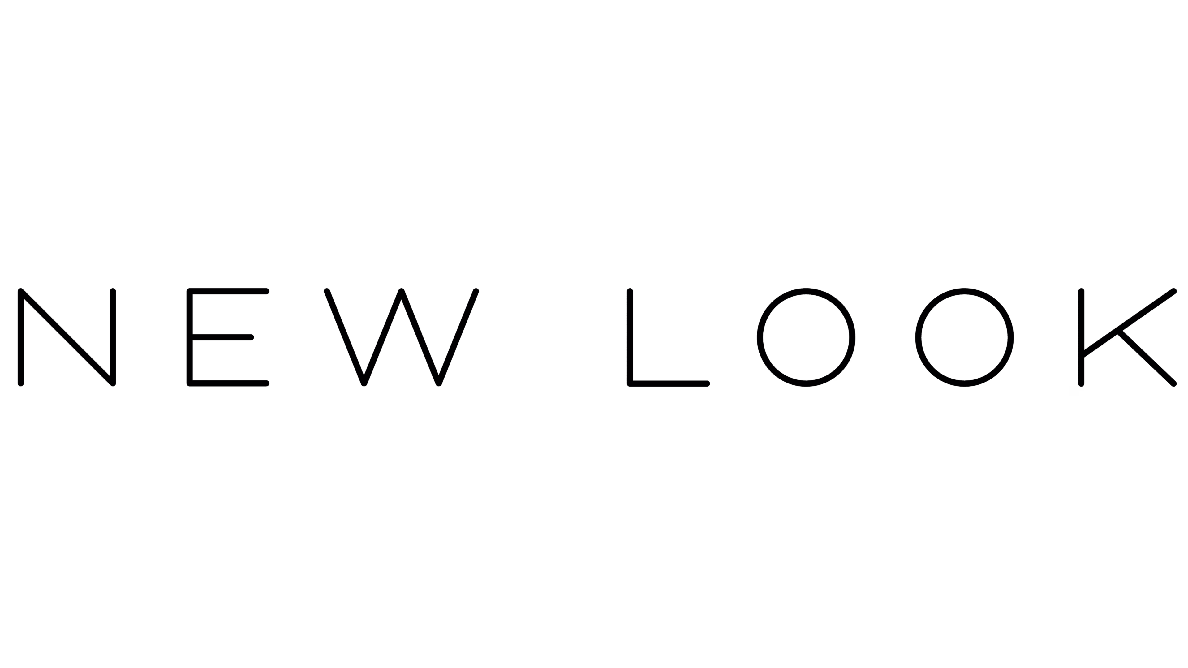 New look PDP — Logo
