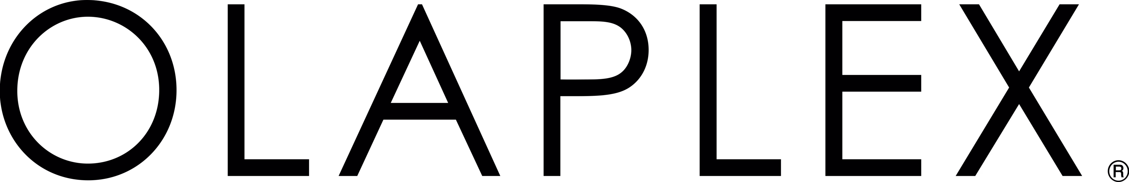 Asset — Customer story — Olaplex Logo