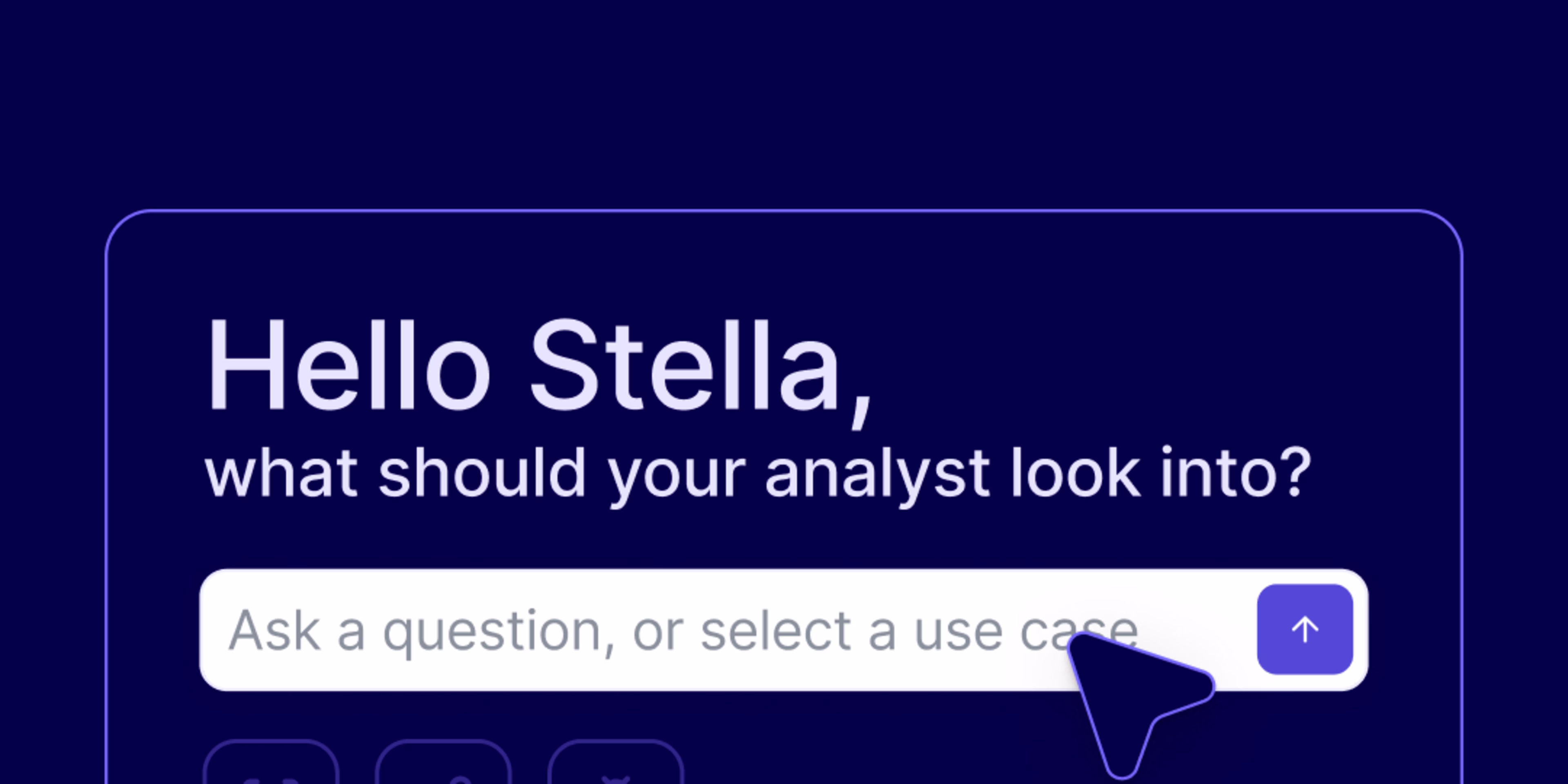 Sense Analyst