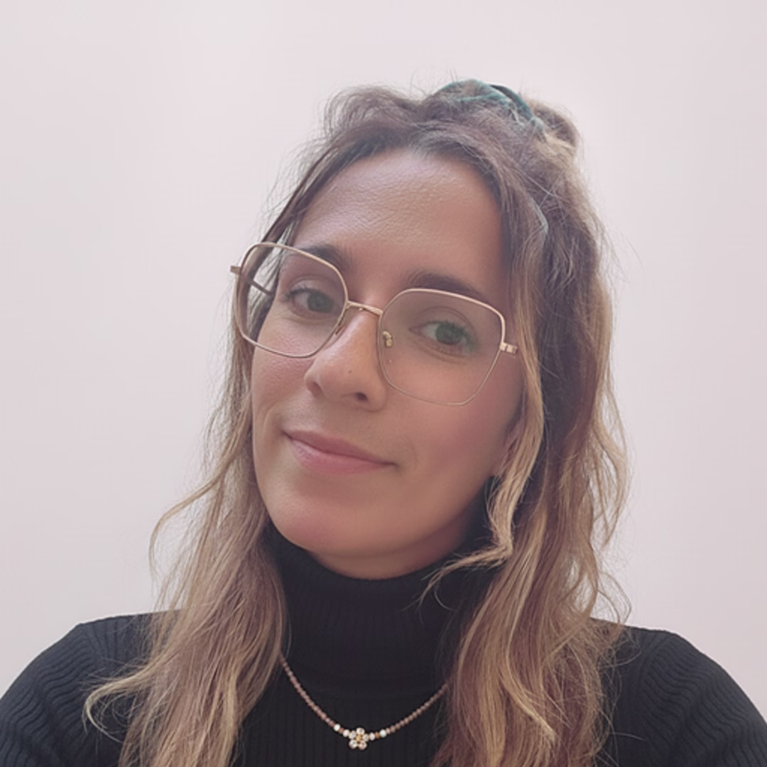 [Visual] Marie Jehanne